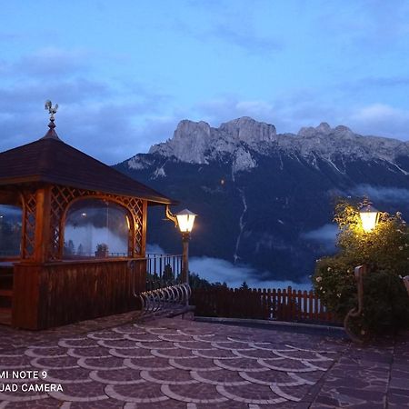 Hotel Millefiori 维哥迪法萨 外观 照片