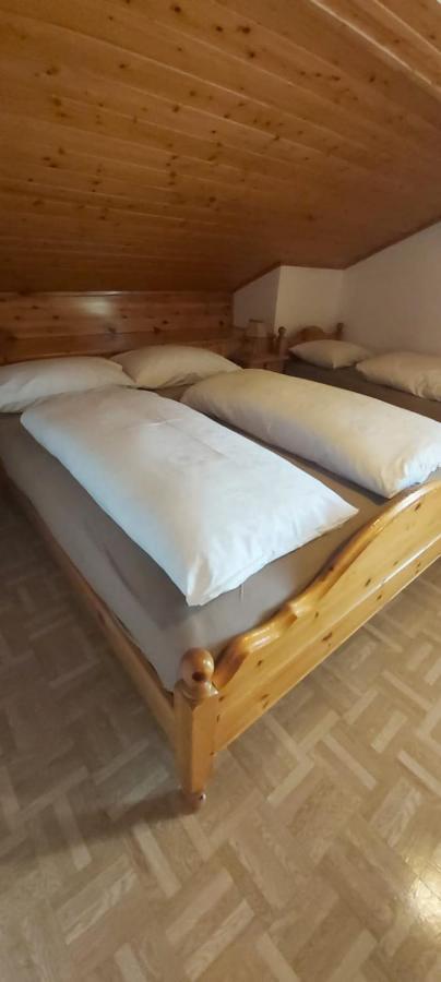 Hotel Millefiori 维哥迪法萨 外观 照片