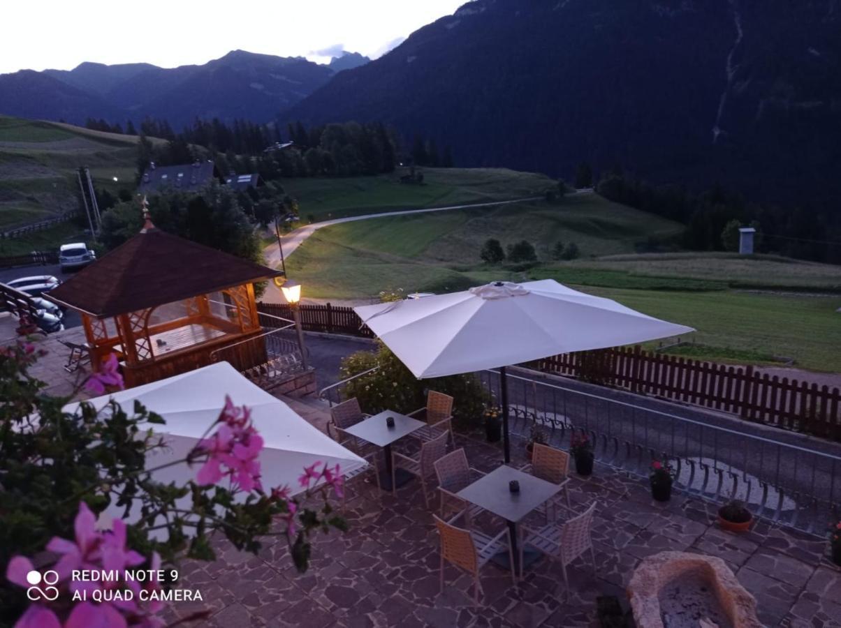 Hotel Millefiori 维哥迪法萨 外观 照片