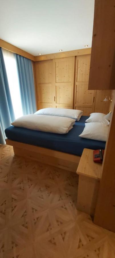 Hotel Millefiori 维哥迪法萨 外观 照片