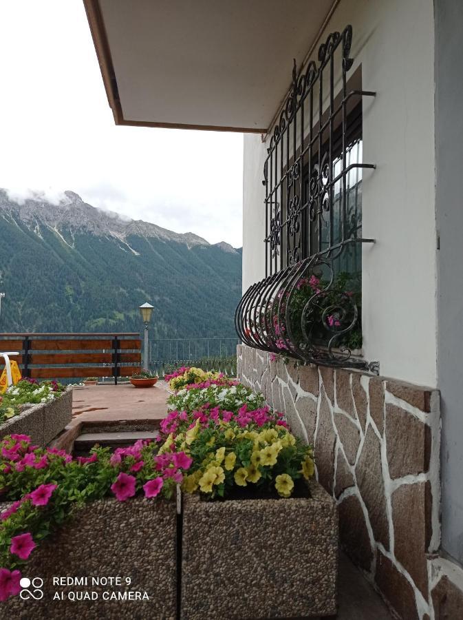Hotel Millefiori 维哥迪法萨 外观 照片
