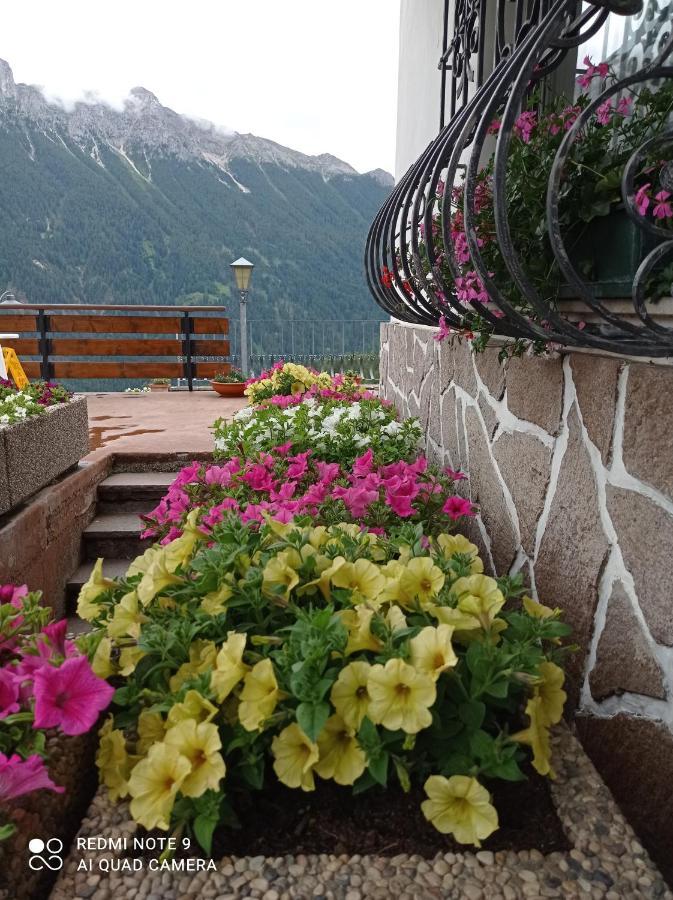 Hotel Millefiori 维哥迪法萨 外观 照片
