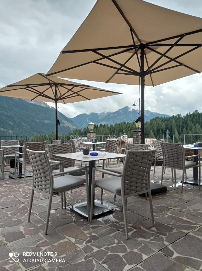 Hotel Millefiori 维哥迪法萨 外观 照片