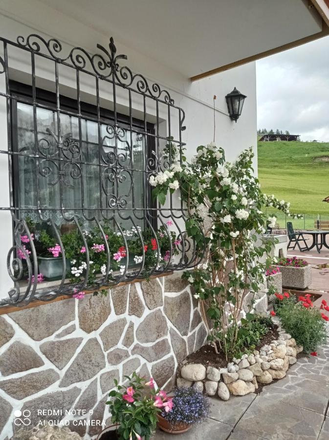 Hotel Millefiori 维哥迪法萨 外观 照片