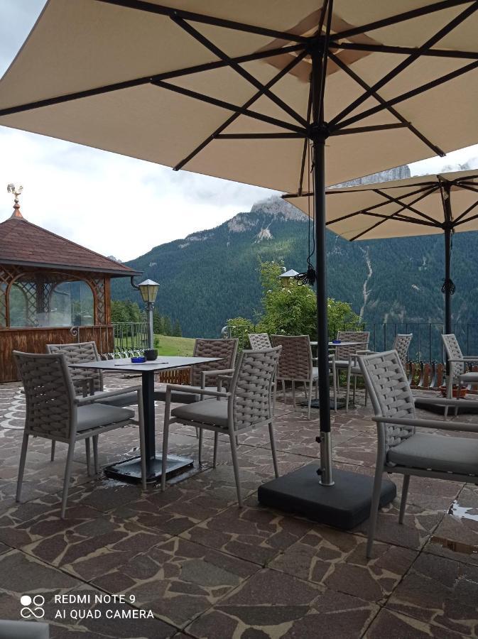 Hotel Millefiori 维哥迪法萨 外观 照片