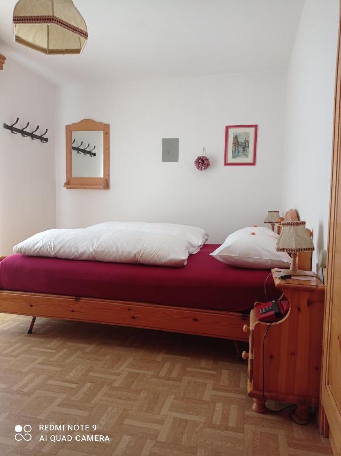 Hotel Millefiori 维哥迪法萨 外观 照片