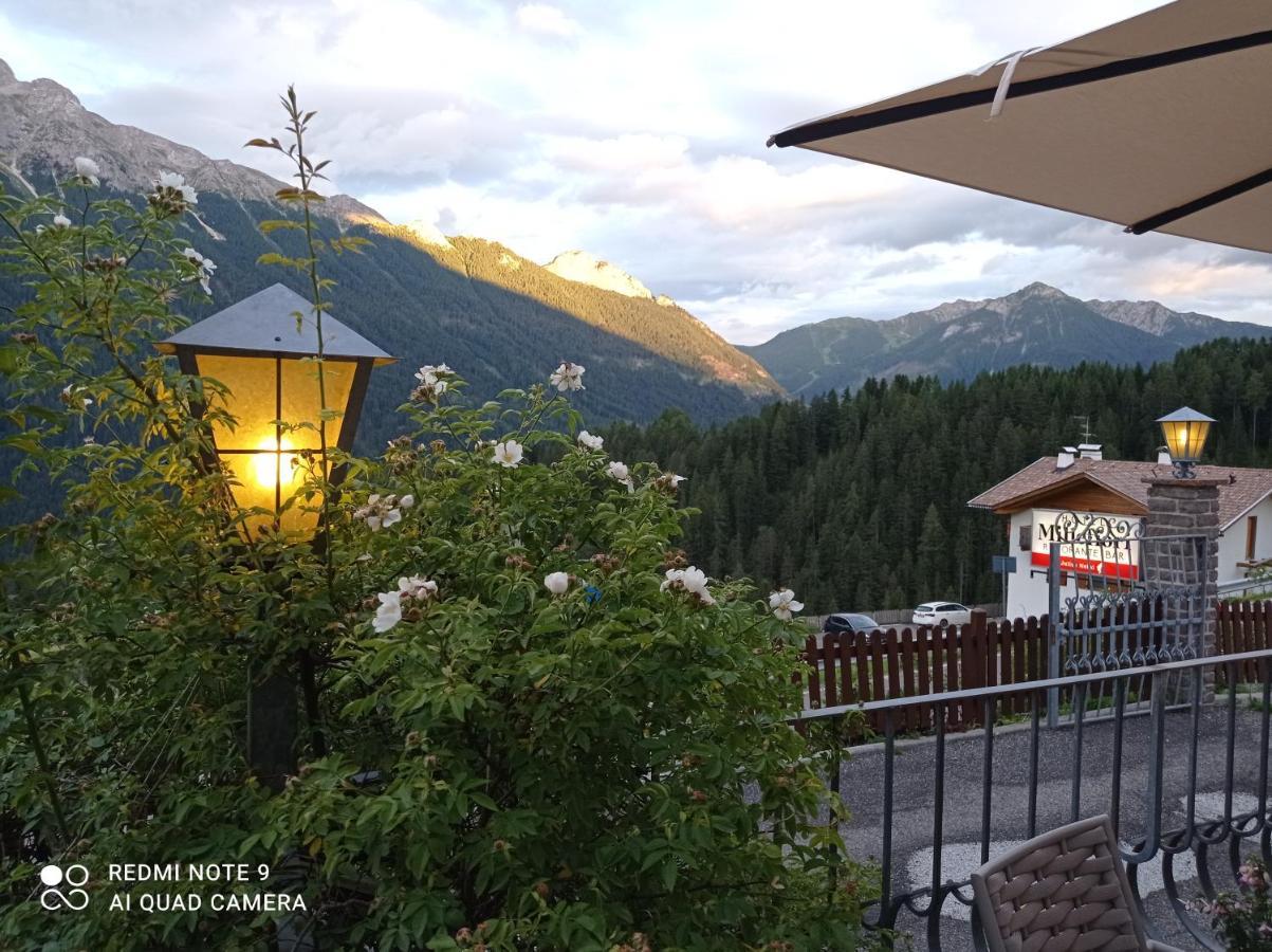 Hotel Millefiori 维哥迪法萨 外观 照片