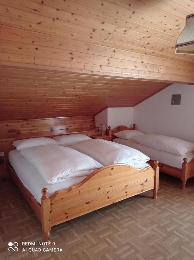Hotel Millefiori 维哥迪法萨 外观 照片