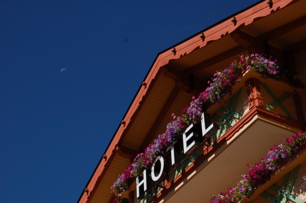 Hotel Millefiori 维哥迪法萨 外观 照片