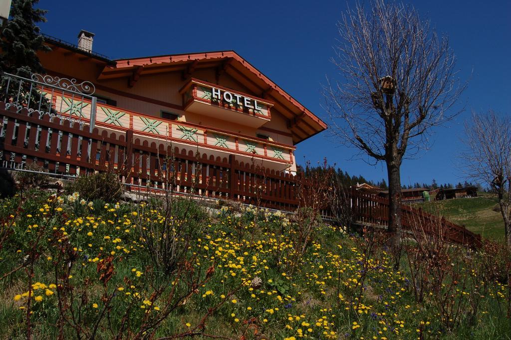 Hotel Millefiori 维哥迪法萨 客房 照片